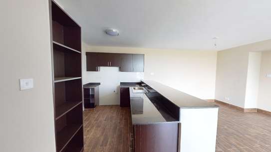 2 Bed Apartment with En Suite at Kitisuru image 2