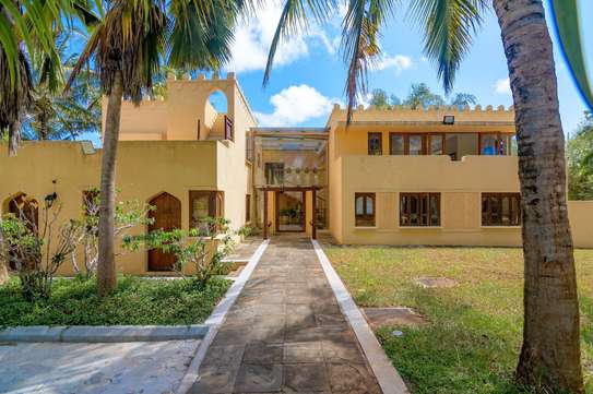 3 Bed House with Garden in Vipingo image 10