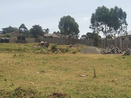 0.113 ac Residential Land in Ngong image 11