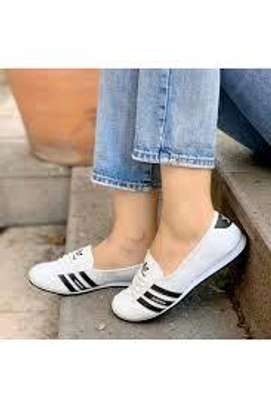 Adidas Wamathe shoe collection image 1