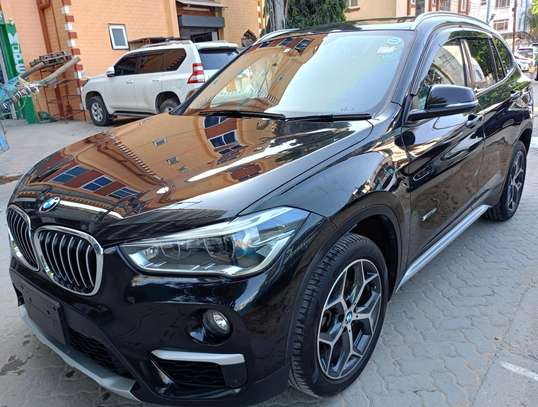 BMW X1 image 4
