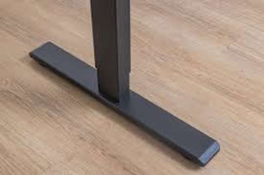 Office Desk: Office Electric Home Desks image 2