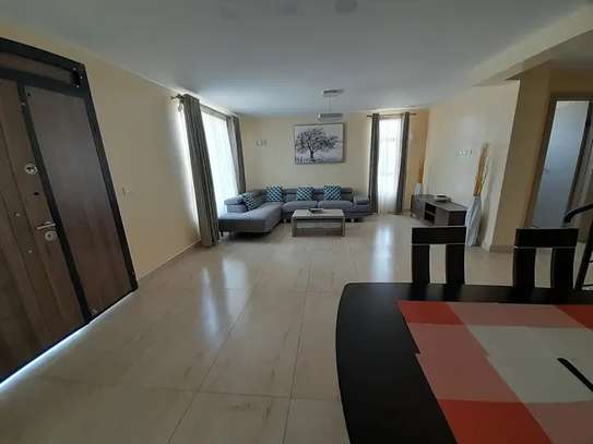 4bedrooms plus dsq Villa for rent in Syokimau image 14