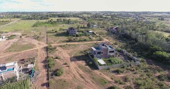 0.035 ha Residential Land at Tuala image 13