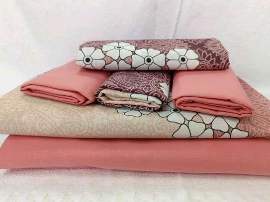 Cotton Bedsheet image 5