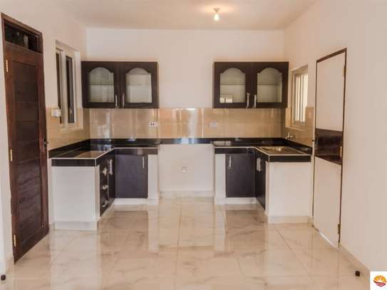 2 Bed Apartment with En Suite in Kisauni image 6