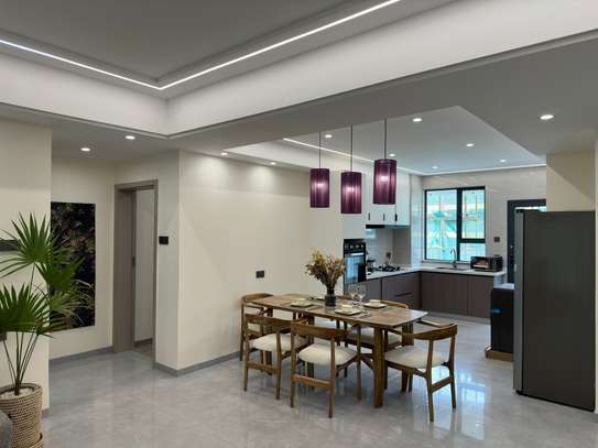 2 Bed Apartment with En Suite at Kileleshwa image 4