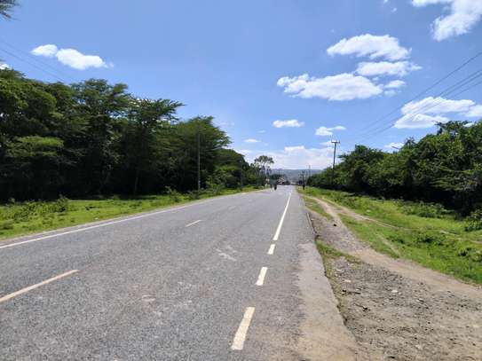 Plots For Sale in Nakuru, Salgaa image 9