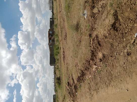 Affordable plots for sale  in Mlolongo image 3