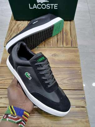 Lacoste Casuals 
Sizes 
40-45 image 1