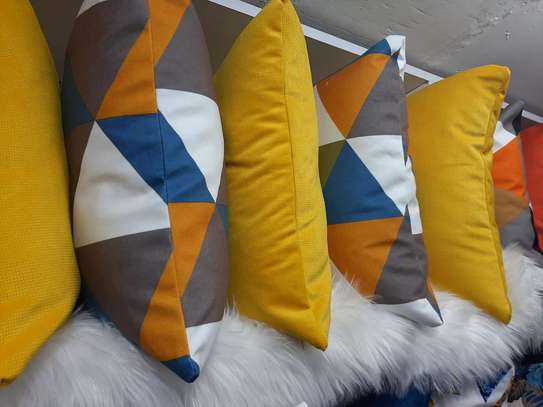HIGH QUALITY THROW PILLOWS IN KENYA image 7