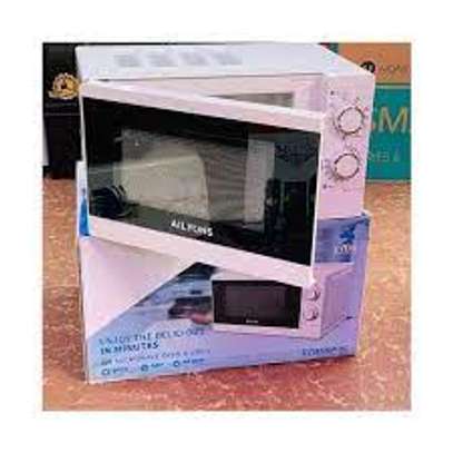 AILYONS 20 Litres Microwave Oven With Grill image 2