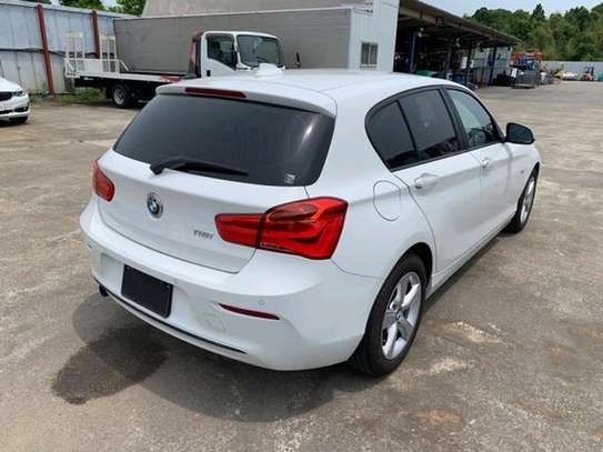 NEW BMW 116i (MKOPO ACCEPTED) image 8