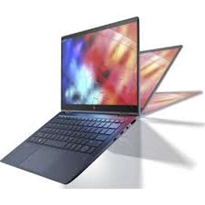 HP Elite Dragonfly G4 intel core i7 13th gen image 5