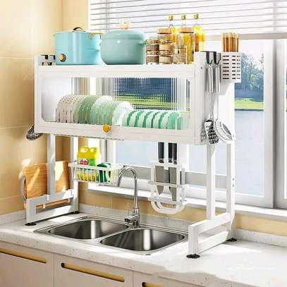 Over Sink Dish Drainer in Nairobi CBD Tomboya Street PigiaMe