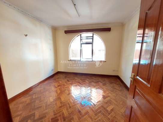 1 Bedroom Apartment For Rent In Arboretum, Nairobi image 4