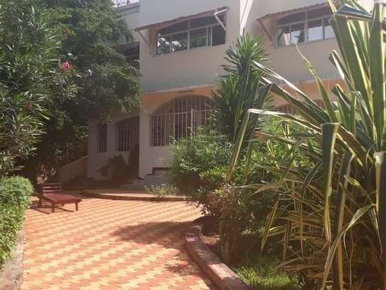 2 Bed Apartment with En Suite in Malindi image 2