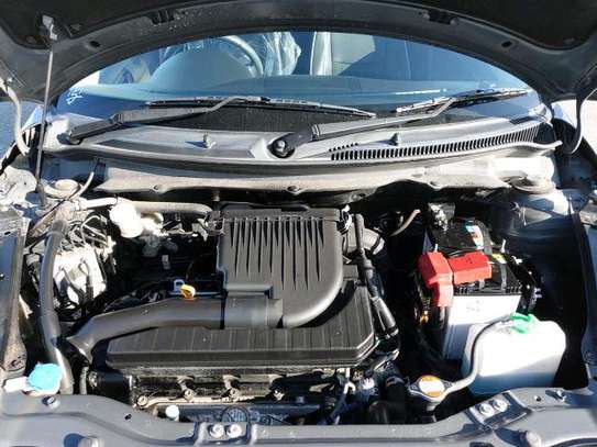 Suzuki SWIFT (MKOPO/HIRE PURCHASE ACCEPTED) image 9