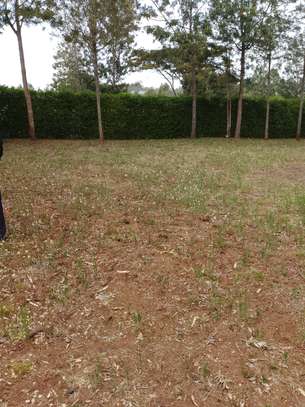 0.0113 ac Residential Land in Ngong image 1