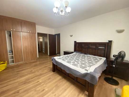 Furnished 3 bedroom apartment for rent in General Mathenge image 14