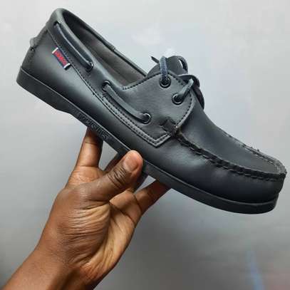 Sebago Boat Shoe in Nairobi CBD 