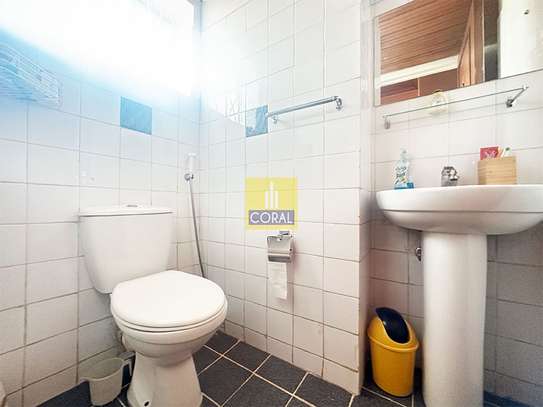 3 Bed House in Langata image 16