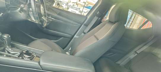 Mazda 3 Axela hatchback Diesel 2019 image 6