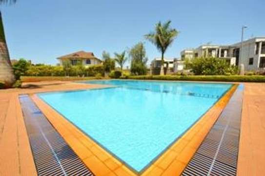 4 Bed House with En Suite at Loresho Ridge image 3