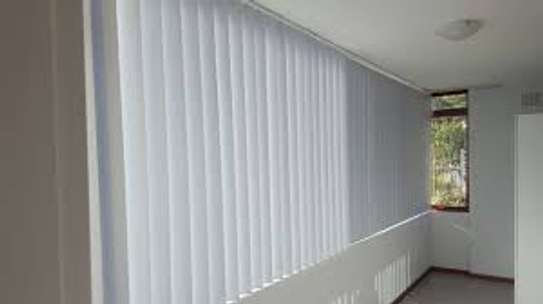 Wooden Blinds-The natural beauty of wood in a versatile venetian blind image 14
