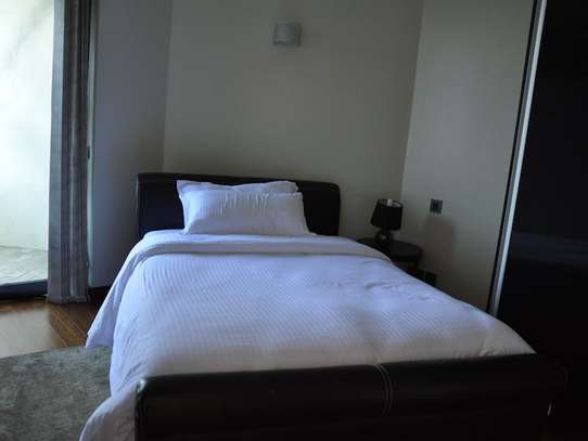 Serviced 2 Bed Apartment  in Kilimani image 18