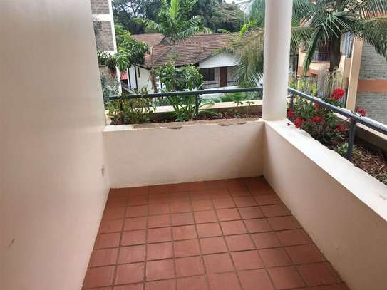 3 Bed Apartment with Swimming Pool in Kileleshwa image 17
