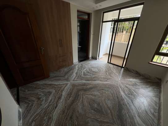 3 Bed Apartment with En Suite at State House Road image 4