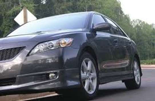 Car Window Tinting & Window Tinting Services Nairobi image 6