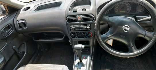 Nissan advan image 4