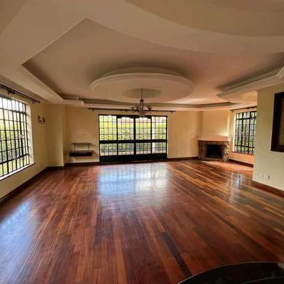 All Ensuite  5 Bedrooms  Townhouse In Lower Kabete Road image 3