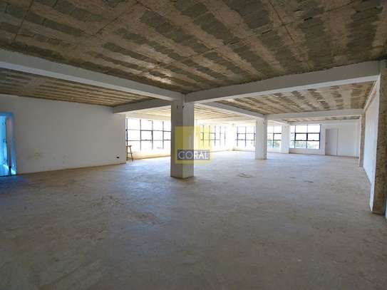 294 m² Office with Backup Generator at Rhapta Road image 10