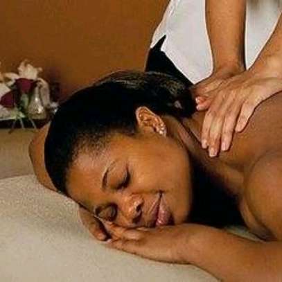 Nairobi massage services image 1