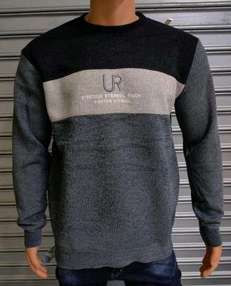 Unisex sweaters image 4