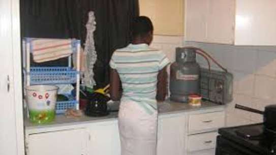 Domestic workers in Riverside Westlands Spring Valley image 3