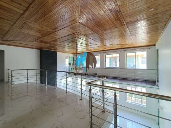 5 Bed Townhouse with En Suite at Karen image 4