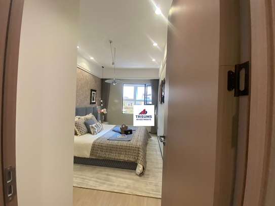 1 Bed Apartment with En Suite at Westlands Road image 10