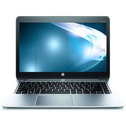 HP EliteBook Folio 1040 G1 14 Inch Business touchscreen Laptop, Intel Core I7 Up To 2.9GHz, 8GB , 256GB SSD, WiFi, DP, Windows 10 64 Bit image 1