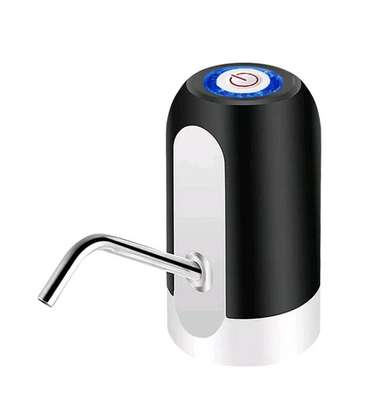 Electric Automatic Water Dispenser image 4