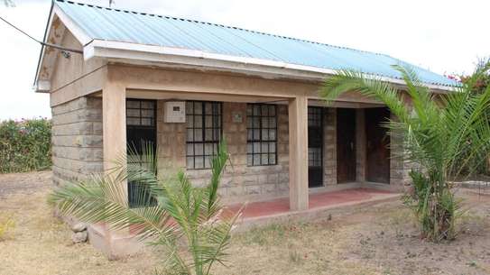 3 Bed House with En Suite at Milimani image 12