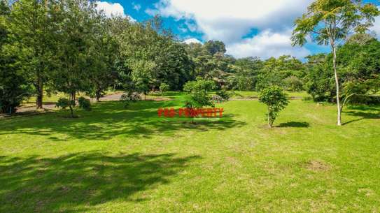 0.1 ha Residential Land at Tulivu Estate image 7