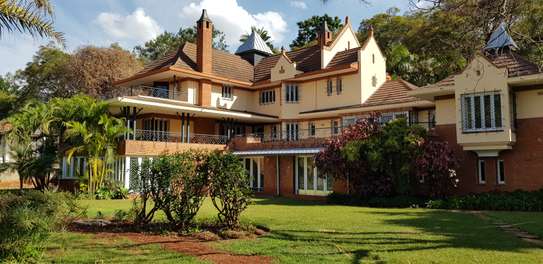 5 Bed House with En Suite at Muthaiga Road image 15
