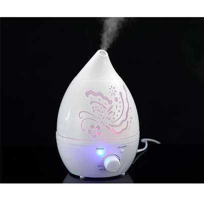 1.8L Ultrasonic Home Aroma /Air Diffuser /Purifier image 1