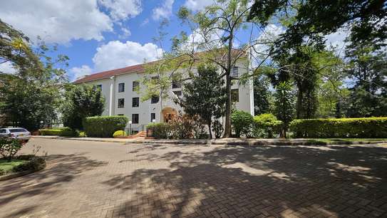 3 Bed Apartment with En Suite in Muthaiga image 2