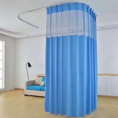 PRIVACY HOSPITAL CURTAINS image 3