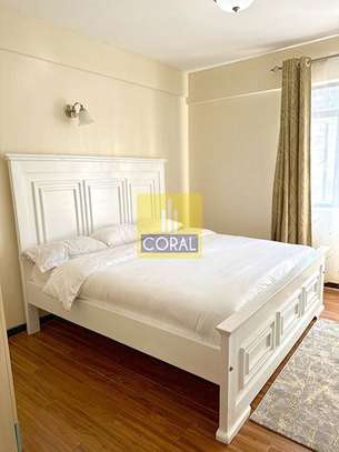 2 Bed Apartment in Kilimani image 6